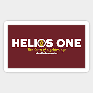 Helios One Magnet